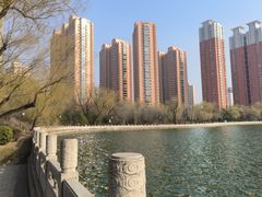 -迎泽公园
