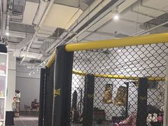 -FLARE STAR FITNESS(复地活力城店)