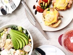 温泉蛋三文鱼-农畉LONFOOD(福田星河COCOPark店)