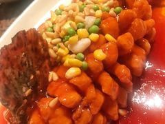-湖滨28中餐厅·西湖宴·杭州君悦酒店