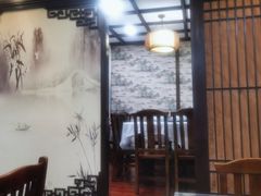 包厢-溱湖八鲜菜馆