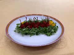 -白家大院·王府宫廷菜(苏州街店)