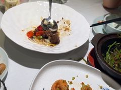 -半勺·新徽菜(银泰城店)