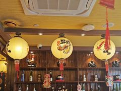 -鸟鹏烧鸟居酒屋(昌岗店)