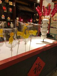 -花家怡园·宴会厅(簋街四合院总店)