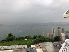 -YHA赛马会摩星岭青年旅舍(香港岛)