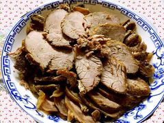 -燕风楼烤鸭店(建设总店)