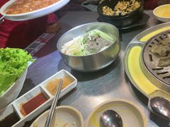 -喜来稀肉(虹泉路店)