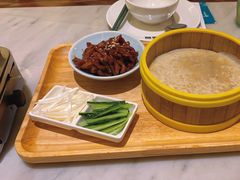 -小菜园新徽菜(上海浦东复地活力城店)