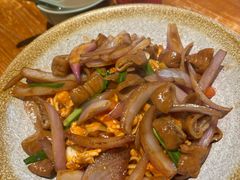 -圳兴面王·拌川·特色炒面(南山保利剧院店)