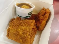 -Borenos Fried Chicken(Asia City)
