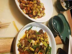 -锦府盐帮·侯宅(五棵松万达店)