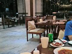 -雄楚国际大酒店-四季西餐厅