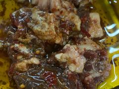 -胡四哥特色火盆烧烤(总店)