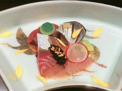 -元熹会席料理
