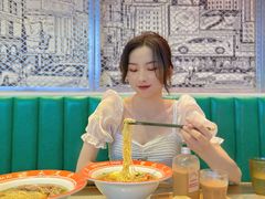 -七爷清汤腩·港式茶餐厅(世博店)
