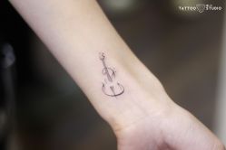 -飛凡TATTOO纹身•原创