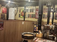 -蒜香焼肉PURUSHIN(马场路店)