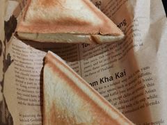 -太食獸泰式茶餐厅(IFS国金中心店)