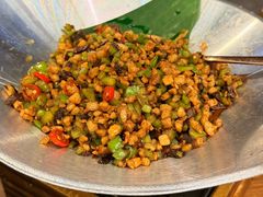 -云海肴汽锅鸡·云南小炒(天津国金汇店)