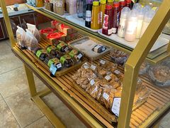 -起士林西餐厅(东经路店)