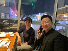 -大渔·观筵(三里屯太古里店)