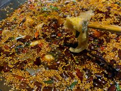 -胖子鱼·天水麻辣鱼火锅(秦州407店)