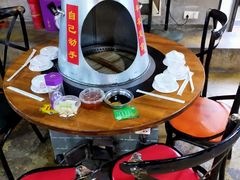 -柴火记忆·柴火鸡(万科店)