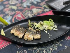 -1218 GRILL 主厨