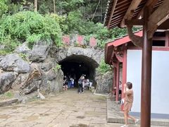 -灵栖洞天