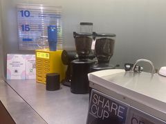 -CUBIC3三立方咖啡(西岸凤巢店)