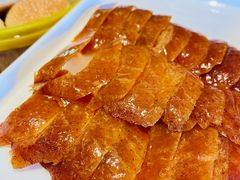 -玉林烤鸭店(定福庄店)