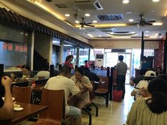 大堂-小姜锅贴(凤凰街店)