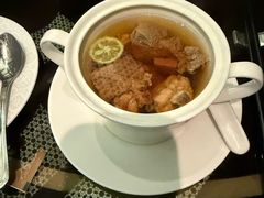 -北京四季酒店·采逸轩