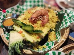 -泰妃殿(武汉首店)