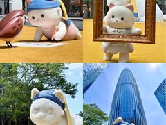 -深圳湾万象城(南山店)