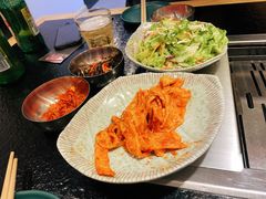 -臻牛烤肉