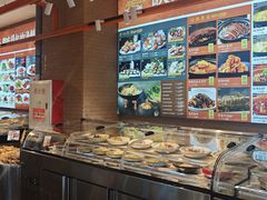 -万龙洲海鲜(南新仓店)