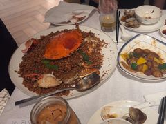 -喜记避风塘炒辣蟹(旗舰店)