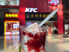 -肯德基(北京南站店)