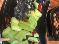 -云晓光头烧烤吧(盛夏店)