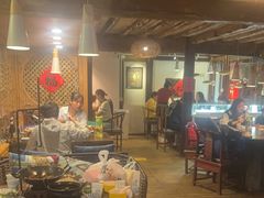 -吃货私房菜(丽江束河古镇店)