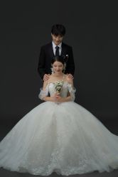 -芭莎视觉婚纱摄影(花溪店)