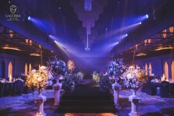 -格乐利雅婚礼艺术中心(浦东花木店)