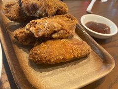 -水月周庄铂尔曼酒店 · 漾全日餐厅