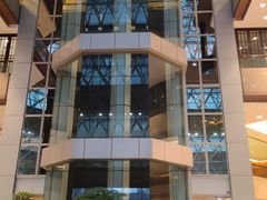 -上海新锦江大酒店