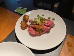 -拉蒂娜·巴西牛排馆 Latina·Brazilian Steakhouse(王府井喜悦店)