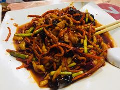-晓伟海鲜家常菜