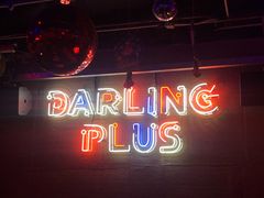 -Darling Queen·Mini·Live·House