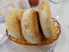 -清真喜兰老丁羊汤特色小吃